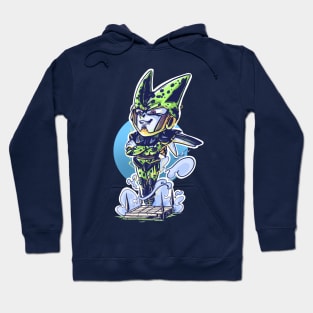 cell Hoodie